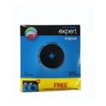 Buy Godrej Exp Adv Bat Black 5G Online at Classic Medico