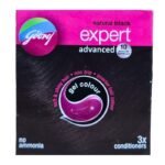 Buy Godrej Exp Adv Bat Black 5G Online at Classic Medico
