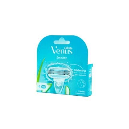 Buy Gillette Venus Blades 4 Online at Classic Medico