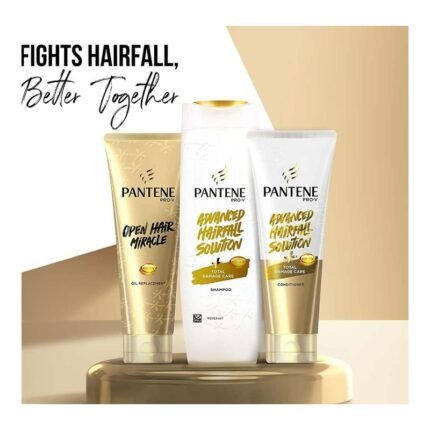 Buy Pantene Damage Repair Shampoo 180Ml Online at Classic Medico