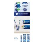 Buy Oral B Brush 5 Way Clean Medium Online at Classic Medico