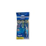 Buy Oral B Brush 5 Way Clean Medium Online at Classic Medico