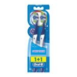 Buy Oral B Brush 5 Way Clean Medium Online at Classic Medico