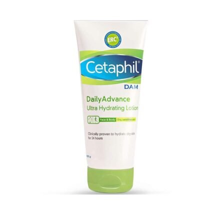Buy Cetaphil Dam Hydra Lotion 100Ml Online at Classic Medico