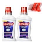 Buy Colgate Phos Flur Solution 500Ml Online at Classic Medico