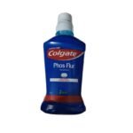 Buy Colgate Phos Flur Solution 500Ml Online at Classic Medico