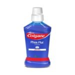 Buy Colgate Phos Flur Solution 500Ml Online at Classic Medico