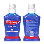 Buy Colgate Phos Flur Solution 500Ml Online at Classic Medico