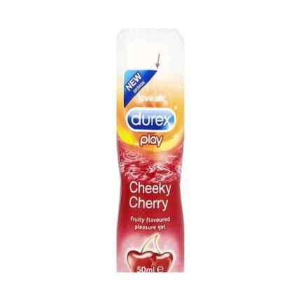 Buy Durex Play Massage 2In1 Gel Online at Classic Medico