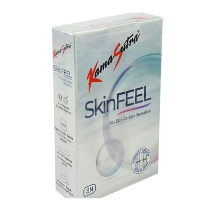 Buy Kamasutra Skinfeel 3 Online at Classic Medico