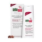 Buy Sebamed Anti Dandruf Shampoo Online at Classic Medico