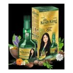Buy Kesh King Oil 110Ml Online at Classic Medico