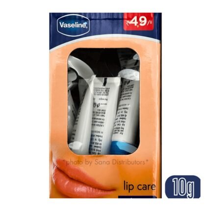 Buy Vaseline Lip Care Total Online at Classic Medico