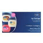 Buy Vaseline Lip Care Total Online at Classic Medico