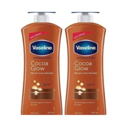 Buy Vaseline Body Lotion Coco 100Ml Online at Classic Medico