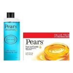 Buy Pears Shower Gel Online at Classic Medico