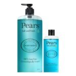 Buy Pears Shower Gel Online at Classic Medico