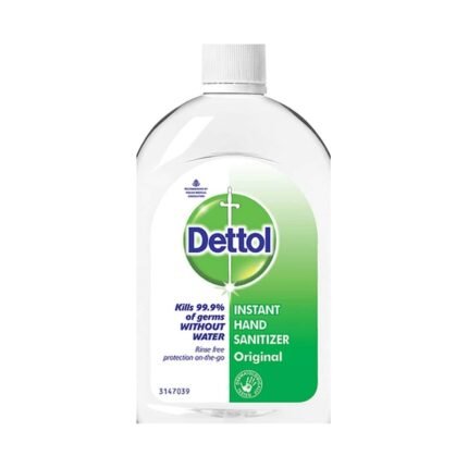 Buy Dettol Hand Sanitizer 200Ml Online at Classic Medico