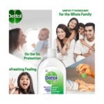 Buy Dettol Hand Sanitizer 200Ml Online at Classic Medico