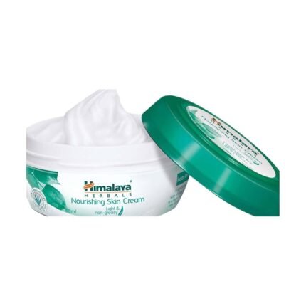 Buy Himalaya Nourishing Cream 150G Online at Classic Medico