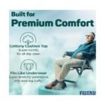 Buy Friends Pants Premium L 10 Online at Classic Medico