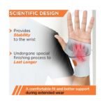 Buy Vissco Wrist Band Online at Classic Medico