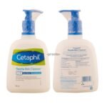 Buy Cetaphil Cleansing Lotion 250Ml Online at Classic Medico
