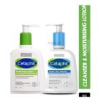 Buy Cetaphil Cleansing Lotion 250Ml Online at Classic Medico
