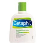 Buy Cetaphil Cleansing Lotion 250Ml Online at Classic Medico