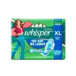 Buy Whisper Ultra Extra Flow 30 Online at Classic Medico