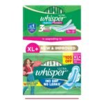 Buy Whisper Ultra Extra Flow 30 Online at Classic Medico