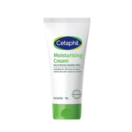 Buy Cetaphil Moist Cream 80G Online at Classic Medico