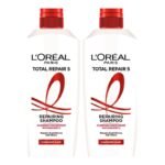 Buy Loreal Total Repair Shampoo Online at Classic Medico