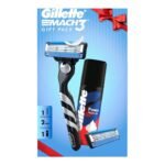 Buy Gillette Mach3 Gift Pack Online at Classic Medico