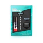 Buy Gillette Mach3 Gift Pack Online at Classic Medico