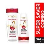 Buy Loreal Total Repair 5 Shampoo 90Ml Online at Classic Medico