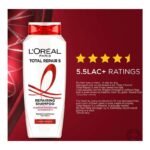 Buy Loreal Total Repair 5 Shampoo 90Ml Online at Classic Medico