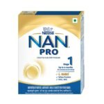 Buy Nestle Pre Nan 400G Online at Classic Medico