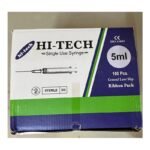 Buy Hit Syringe Online at Classic Medico