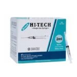 Buy Hit Syringe Online at Classic Medico