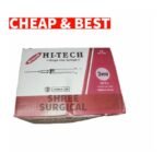 Buy Hit Syringe Online at Classic Medico