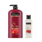 Buy Tresemme Smooth&Shine Shampoo 225Ml Online at Classic Medico