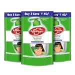 Buy Lifebuoy Hand Wash Activfresh Pouch 185Ml Online at Classic Medico