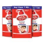 Buy Lifebuoy Hand Wash Activfresh Pouch 185Ml Online at Classic Medico