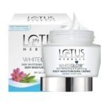 Buy Lotus Spf20 60Gm Online at Classic Medico
