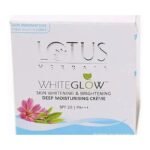 Buy Lotus Spf20 60Gm Online at Classic Medico