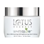 Buy Lotus White Glow Gel Spf25 60G Online at Classic Medico