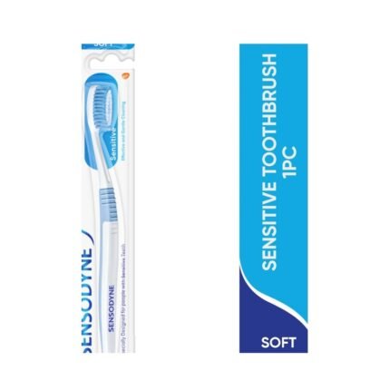 Buy Sensodyne Brush Sensitive Online at Classic Medico