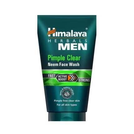 Buy Himalaya Neem Face Pack 50G Online at Classic Medico