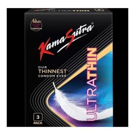 Buy Kamasutra Superthin 3 Online at Classic Medico